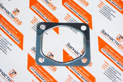 3911941 Прокладка турбокомпрессора GASKET TURBOCHARGER Cummins 